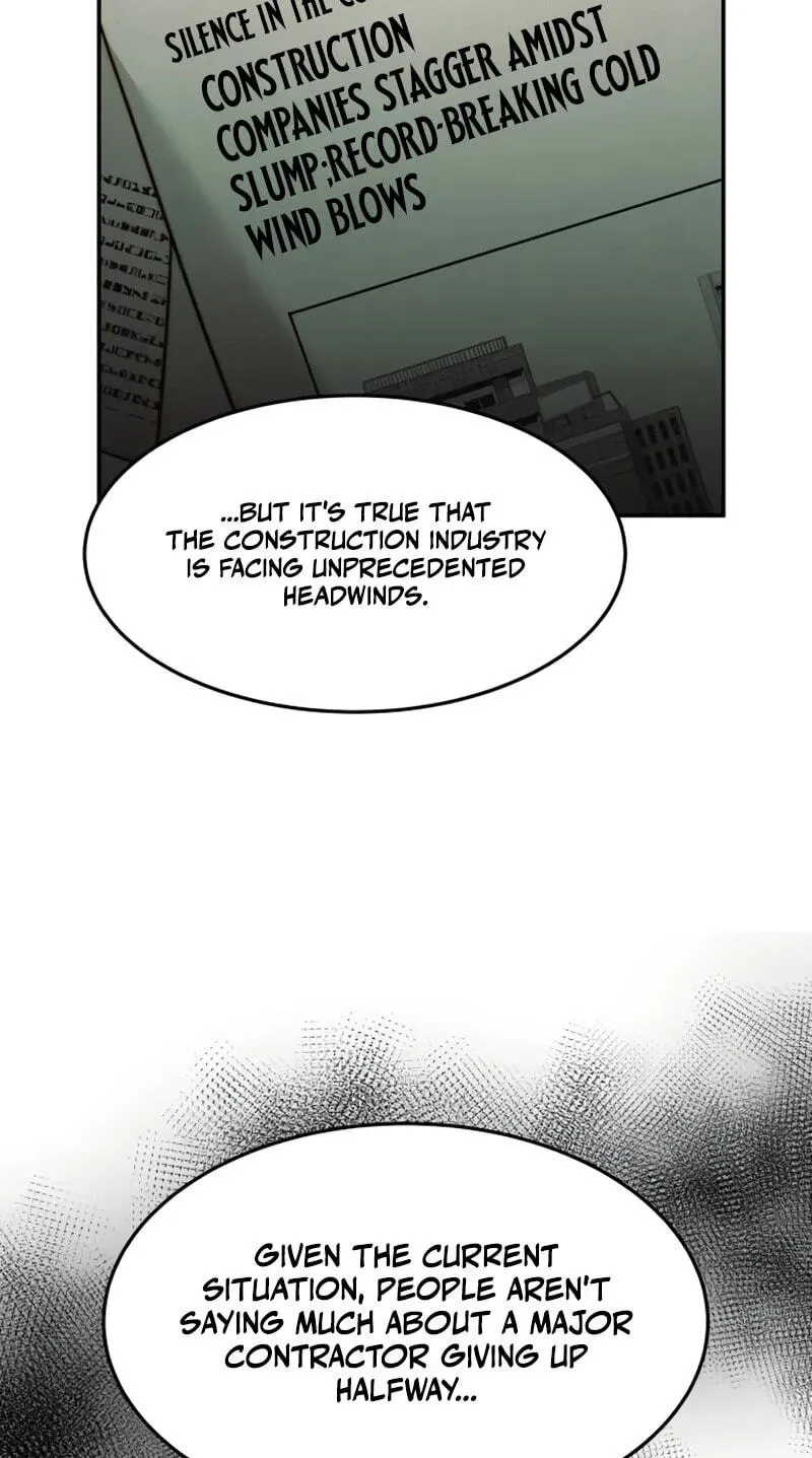 The Dignity of a Chaebol chapter 115 page 48