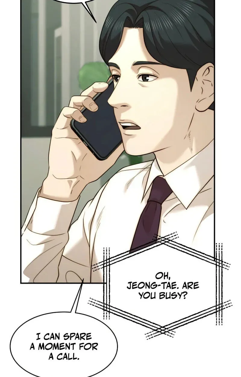 The Dignity of a Chaebol chapter 115 page 79