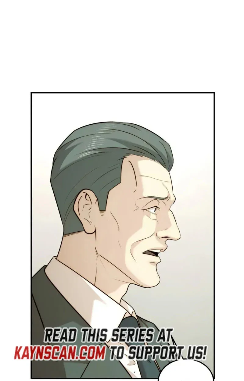 The Dignity of a Chaebol chapter 115 page 52