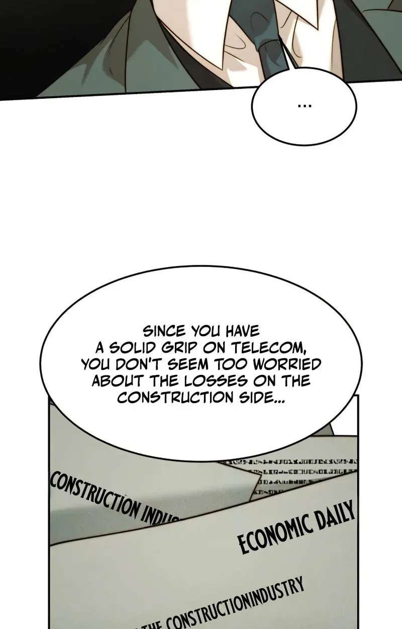 The Dignity of a Chaebol chapter 115 page 47
