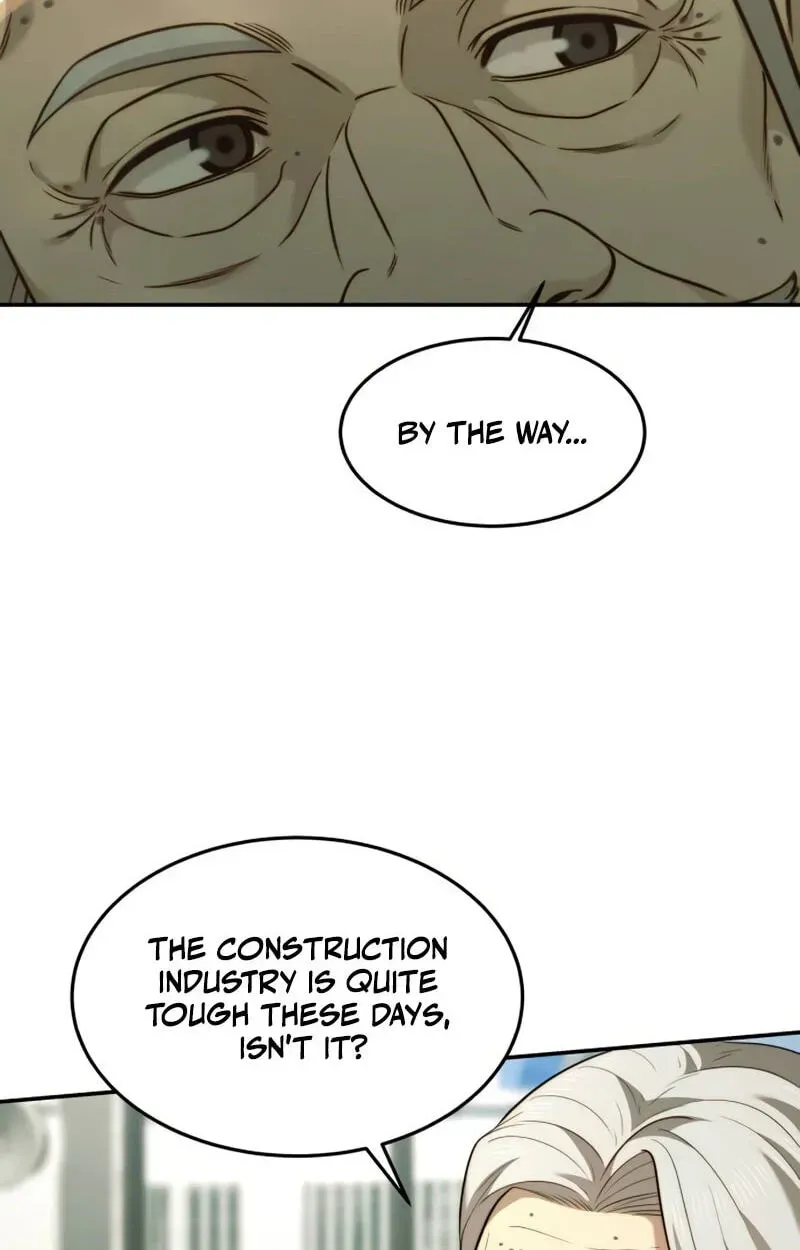The Dignity of a Chaebol chapter 115 page 28