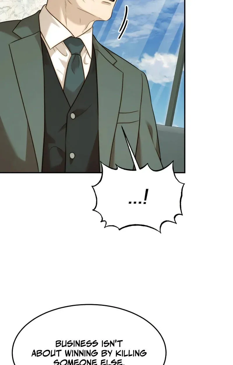 The Dignity of a Chaebol chapter 115 page 66