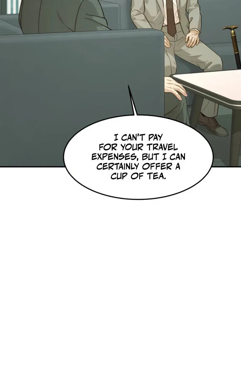 The Dignity of a Chaebol chapter 115 page 8