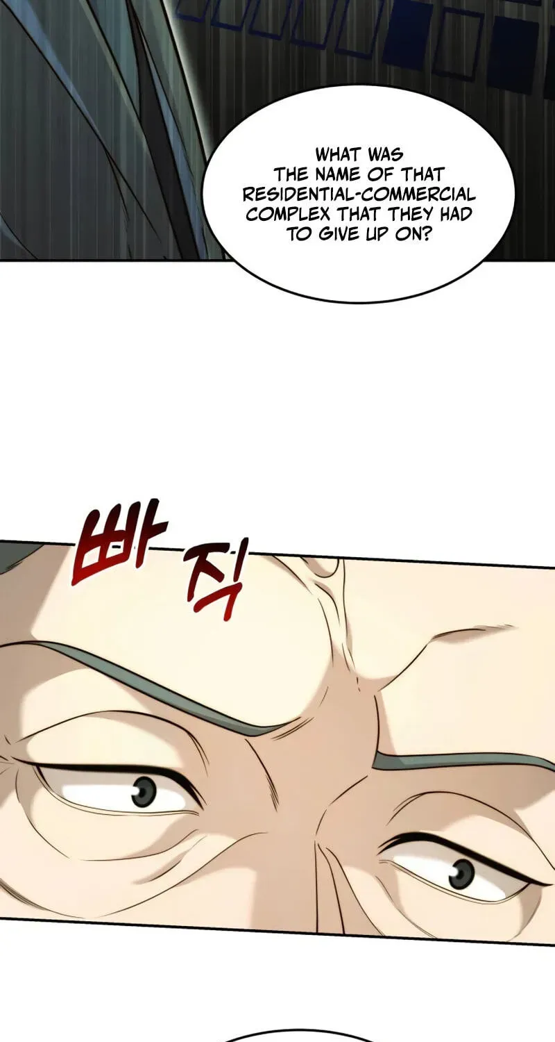 The Dignity of a Chaebol chapter 115 page 36