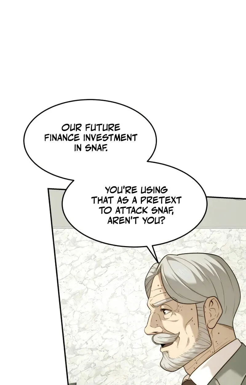 The Dignity of a Chaebol chapter 115 page 18