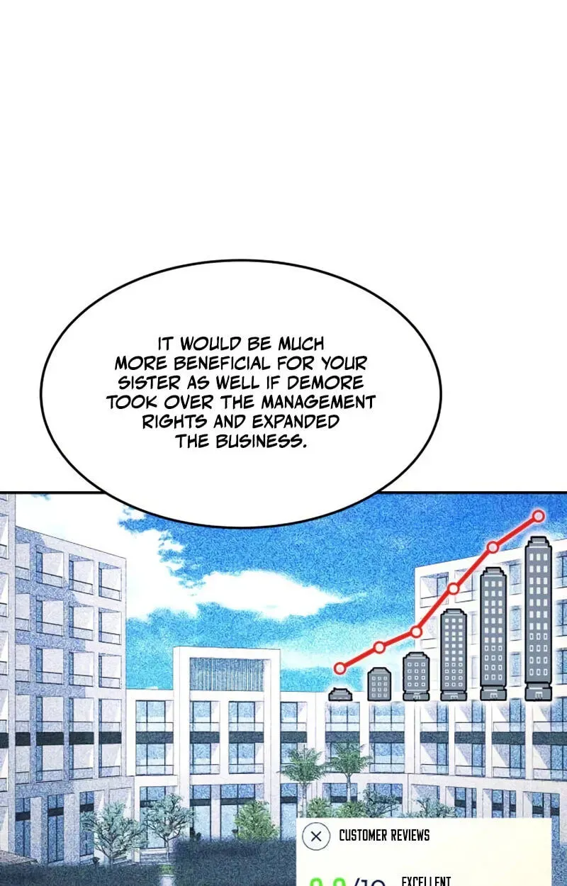The Dignity of a Chaebol chapter 115 page 56