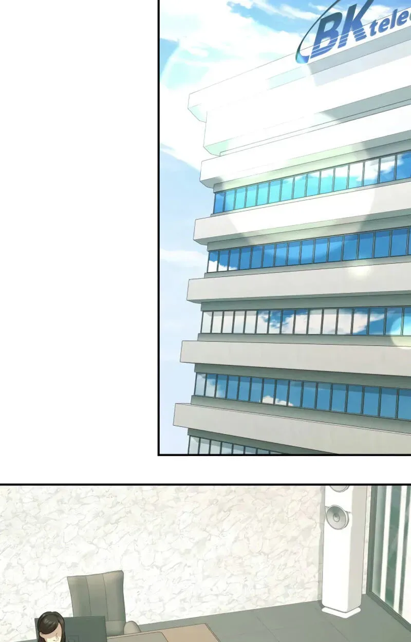 The Dignity of a Chaebol chapter 115 page 2