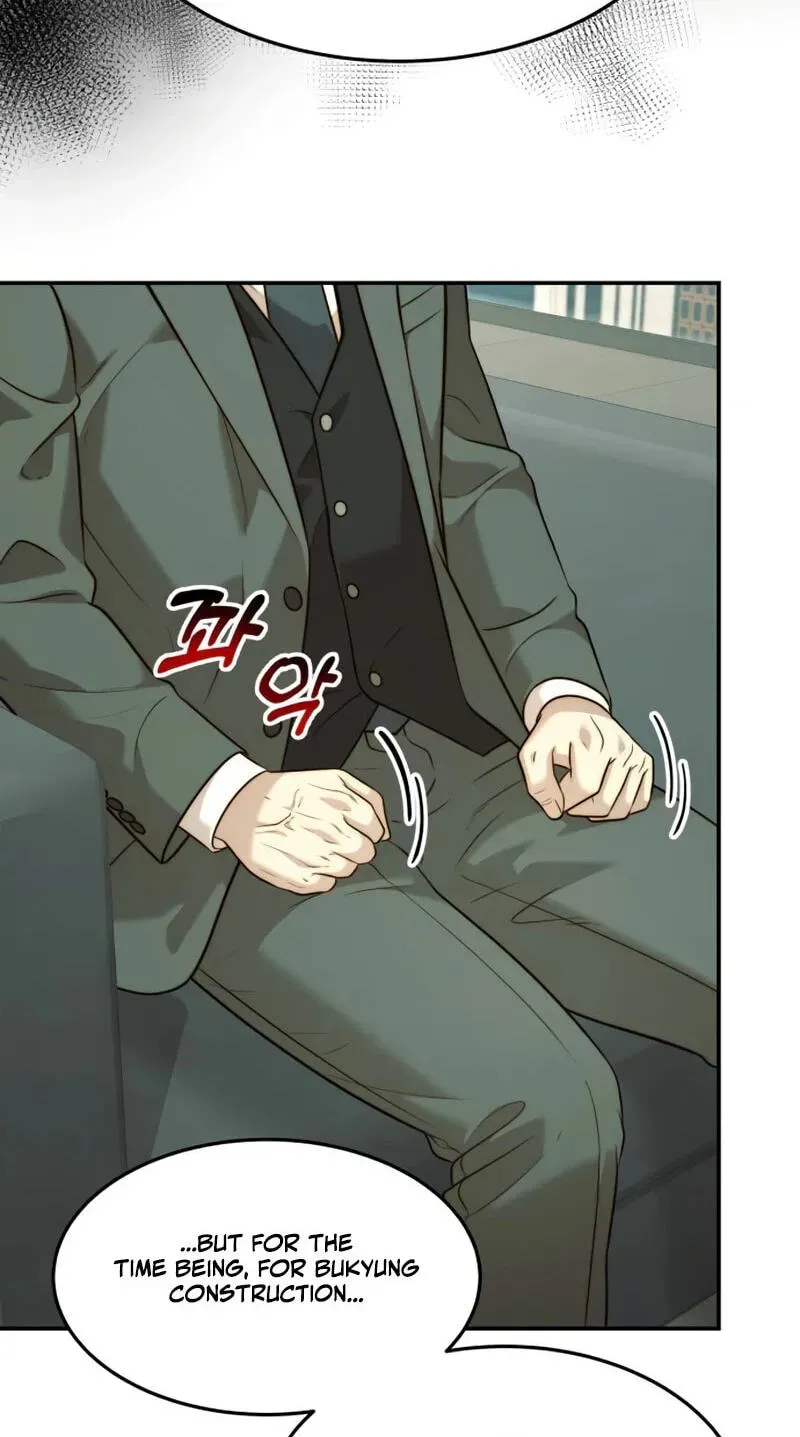 The Dignity of a Chaebol chapter 115 page 49