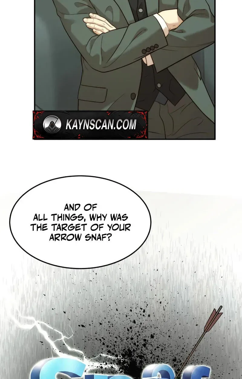 The Dignity of a Chaebol chapter 115 page 58