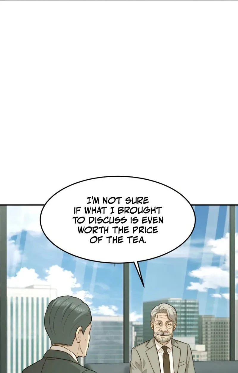 The Dignity of a Chaebol chapter 115 page 7
