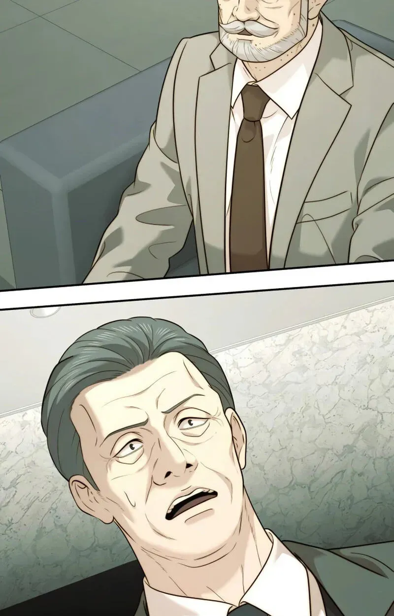 The Dignity of a Chaebol chapter 115 page 46