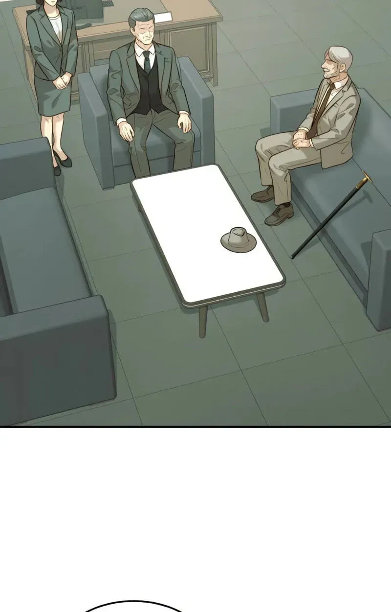 The Dignity of a Chaebol chapter 115 page 3