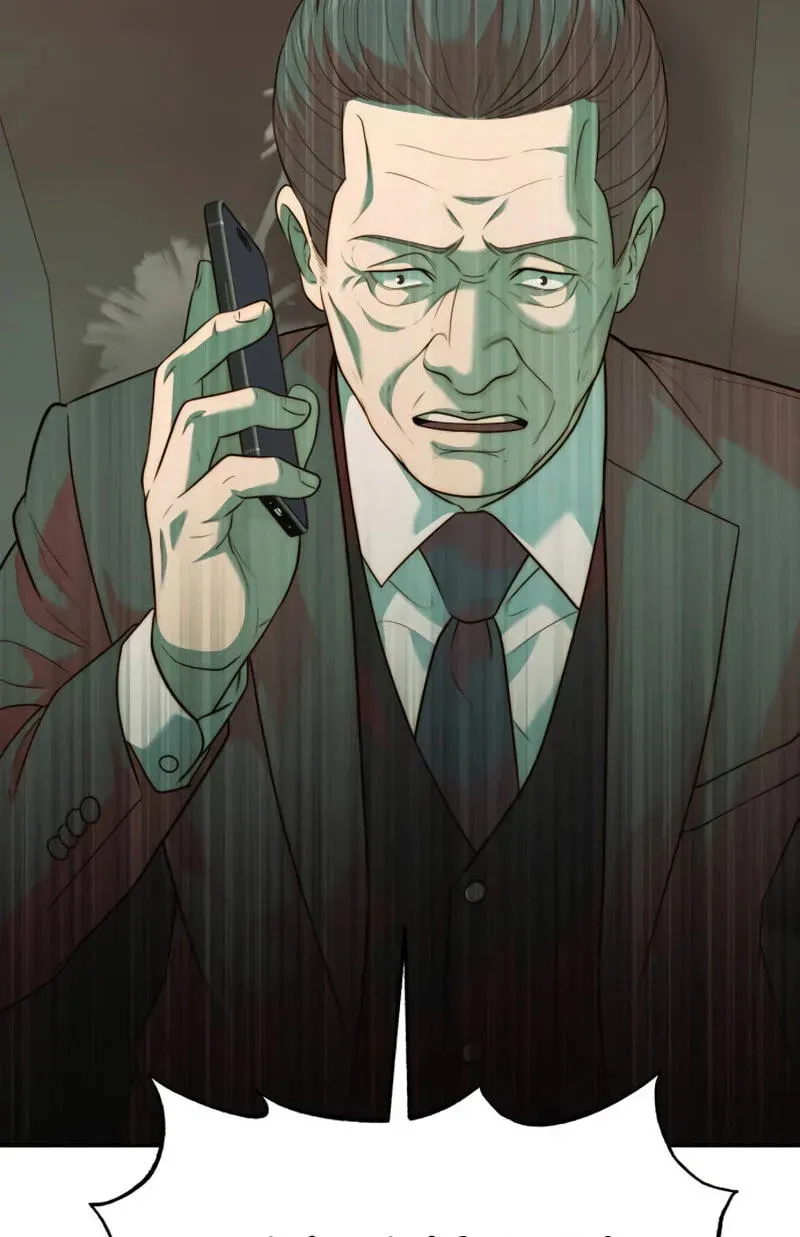 The Dignity of a Chaebol chapter 115 page 91