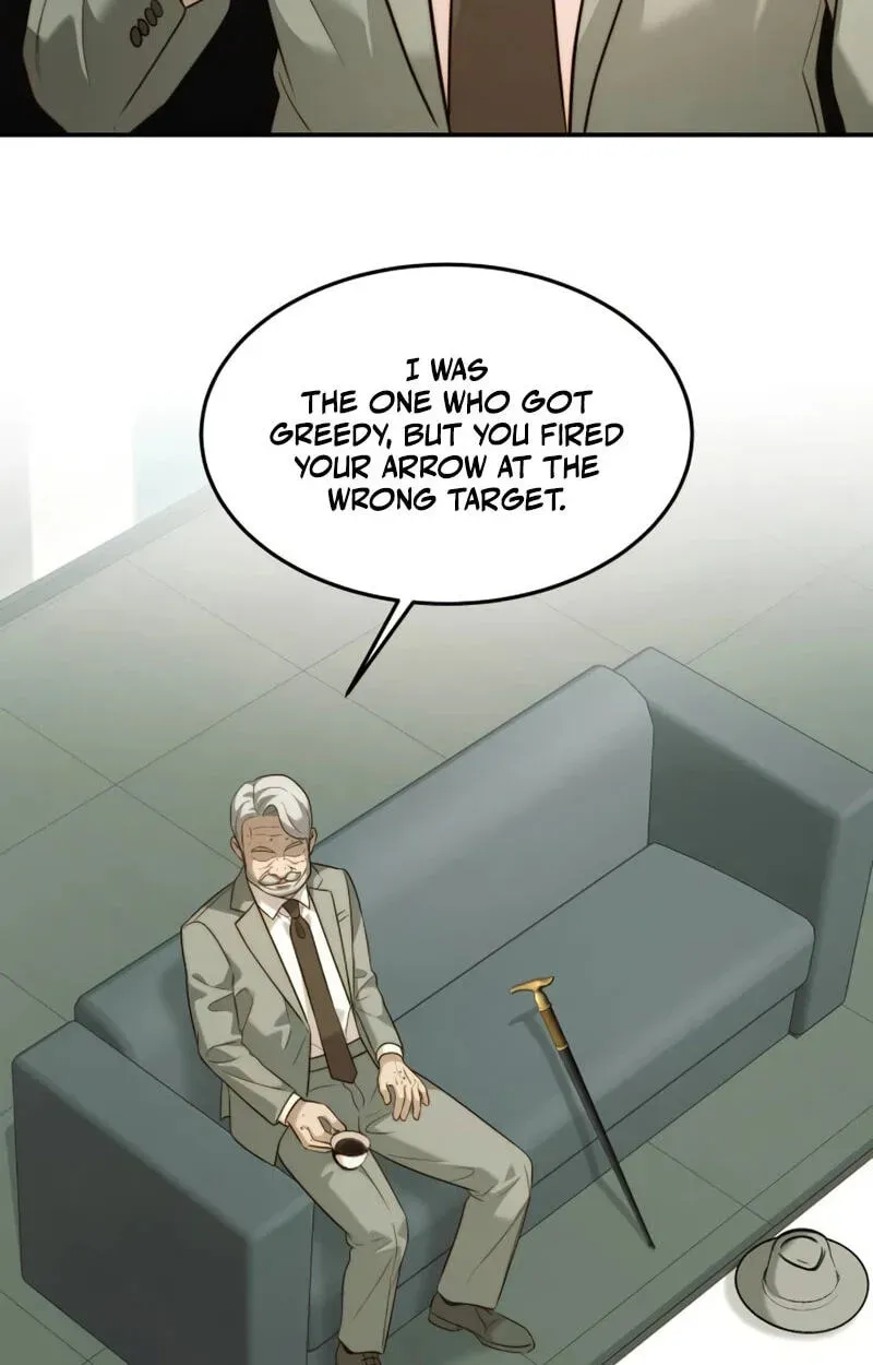 The Dignity of a Chaebol chapter 115 page 15