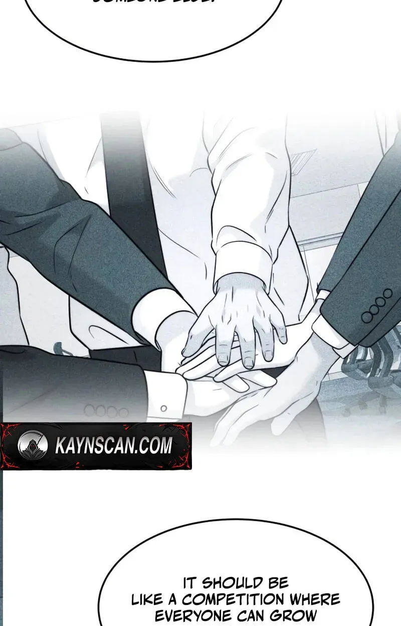 The Dignity of a Chaebol chapter 115 page 67
