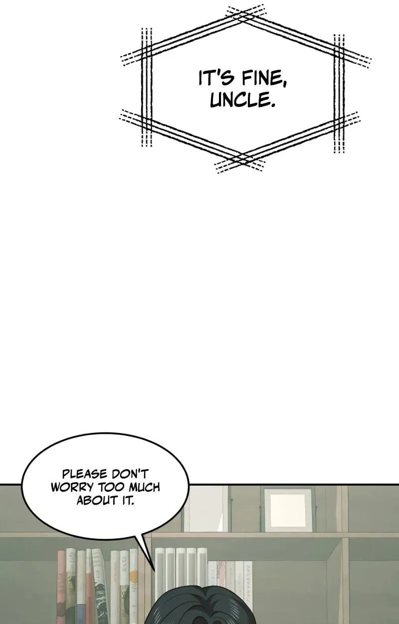 The Dignity of a Chaebol chapter 115 page 85