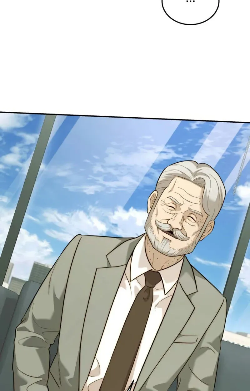 The Dignity of a Chaebol chapter 115 page 53