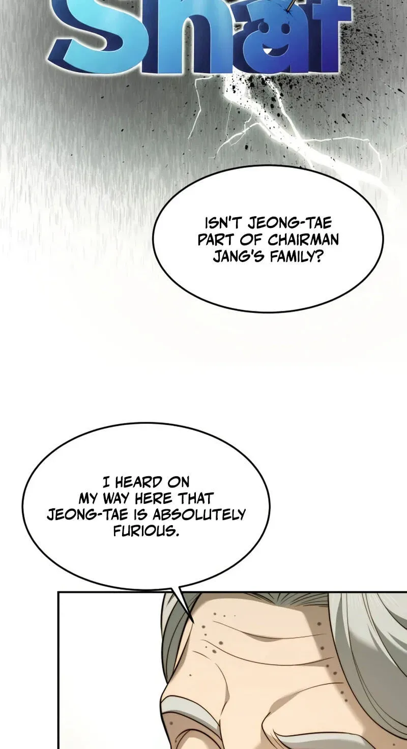 The Dignity of a Chaebol chapter 115 page 59