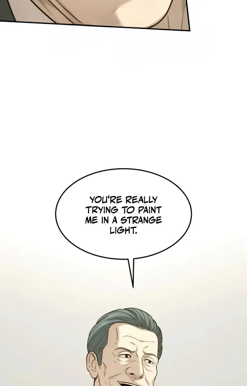 The Dignity of a Chaebol chapter 115 page 20