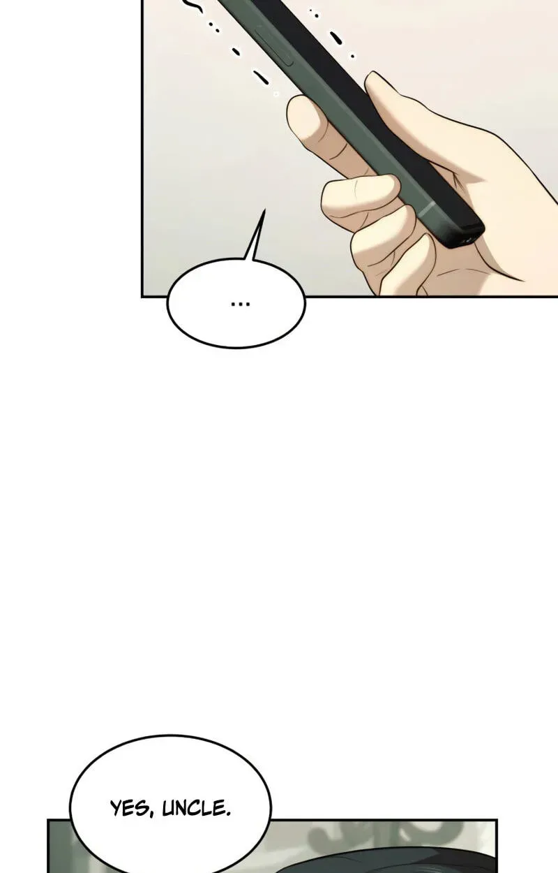 The Dignity of a Chaebol chapter 115 page 78