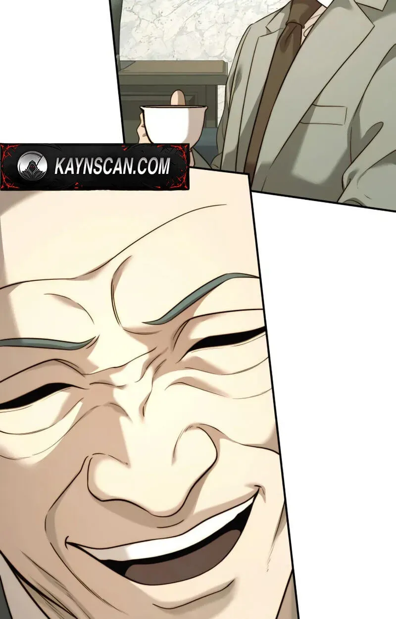 The Dignity of a Chaebol chapter 115 page 19