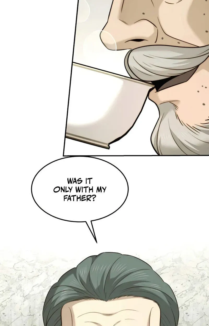 The Dignity of a Chaebol chapter 115 page 22