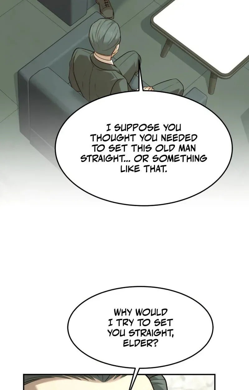 The Dignity of a Chaebol chapter 115 page 16