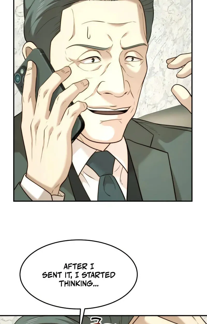 The Dignity of a Chaebol chapter 115 page 83