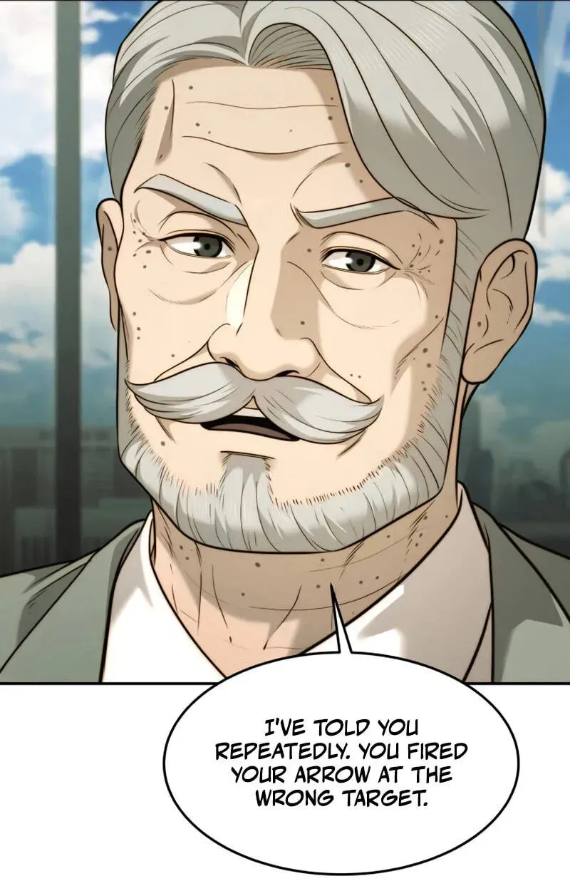 The Dignity of a Chaebol chapter 115 page 51
