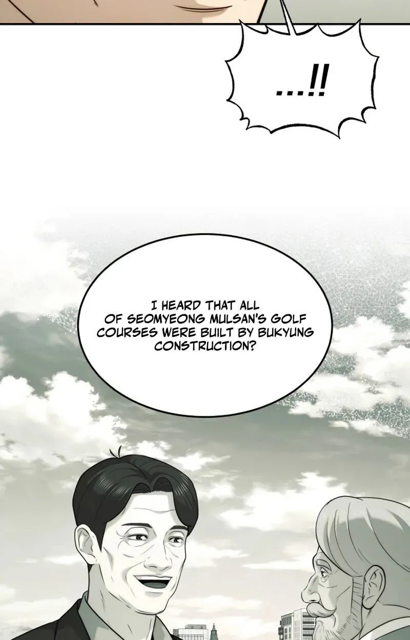 The Dignity of a Chaebol chapter 115 page 44