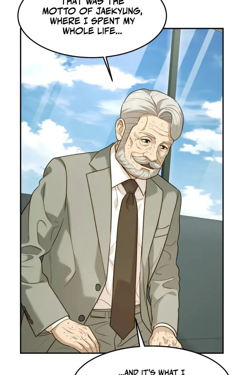 The Dignity of a Chaebol chapter 115 page 69