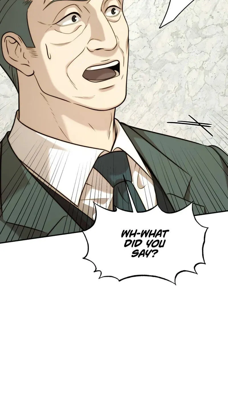 The Dignity of a Chaebol chapter 115 page 61