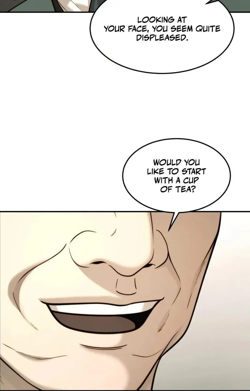 The Dignity of a Chaebol chapter 115 page 6