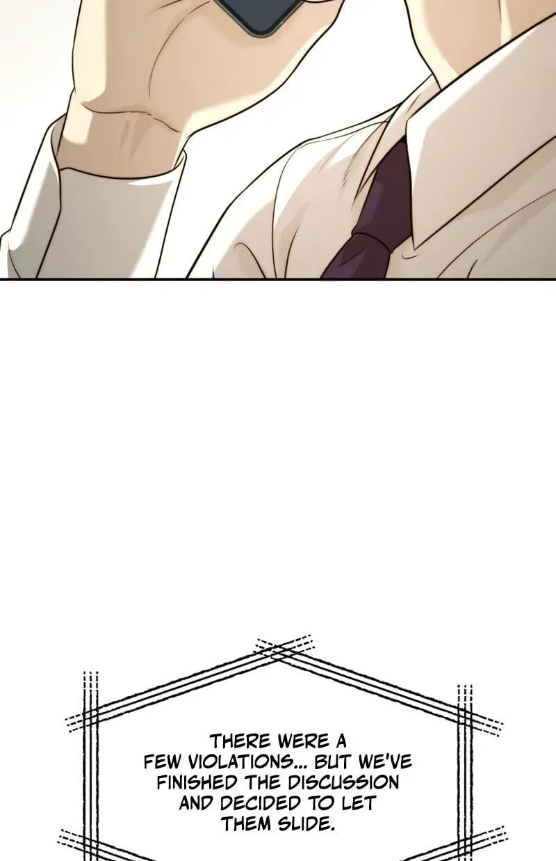 The Dignity of a Chaebol chapter 115 page 89