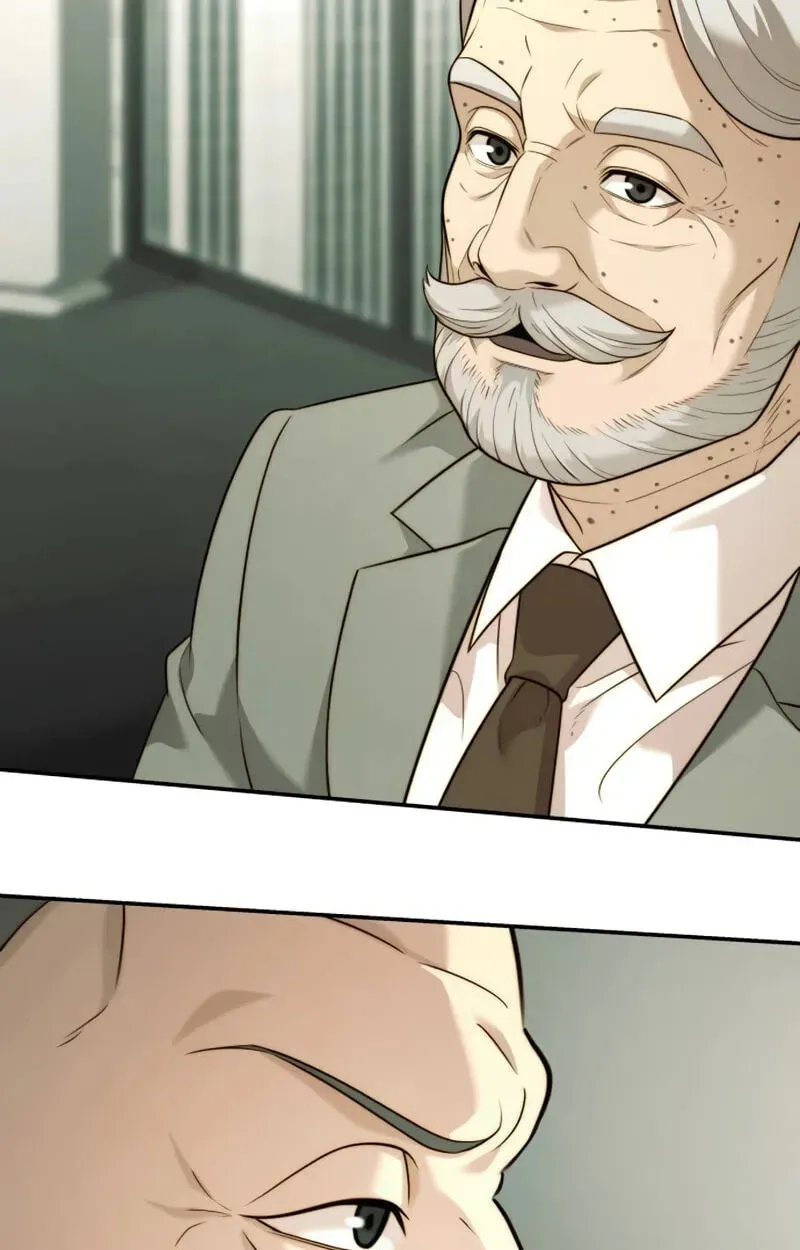 The Dignity of a Chaebol chapter 115 page 29