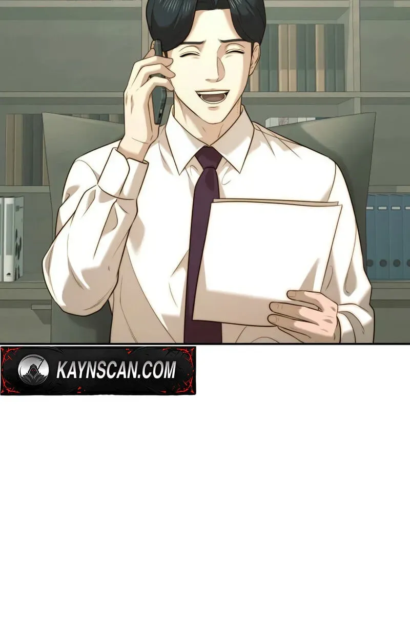 The Dignity of a Chaebol chapter 115 page 86