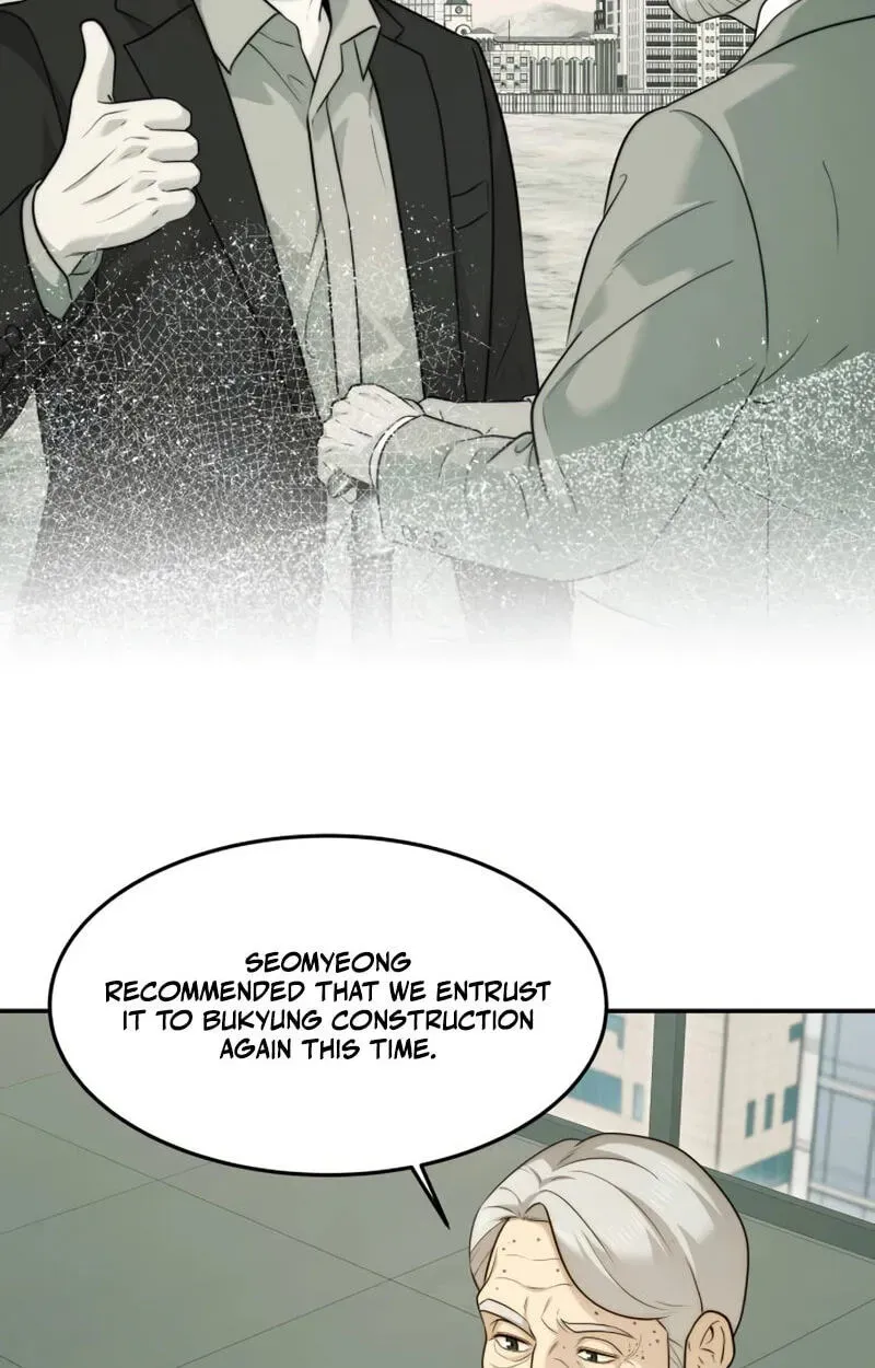 The Dignity of a Chaebol chapter 115 page 45