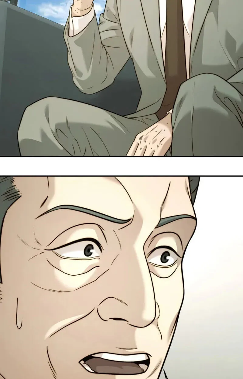 The Dignity of a Chaebol chapter 115 page 43
