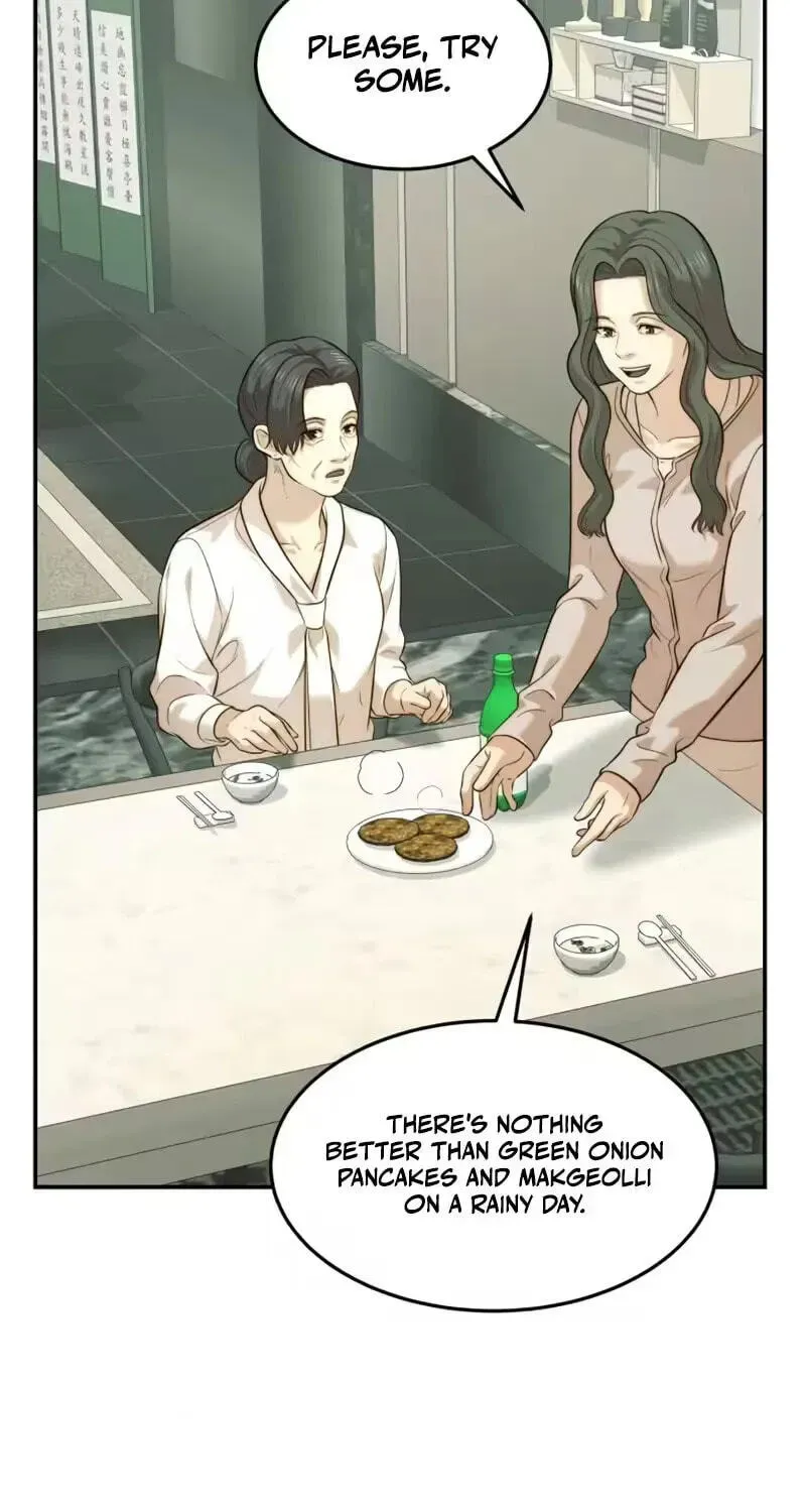 The Dignity of a Chaebol chapter 116 page 80
