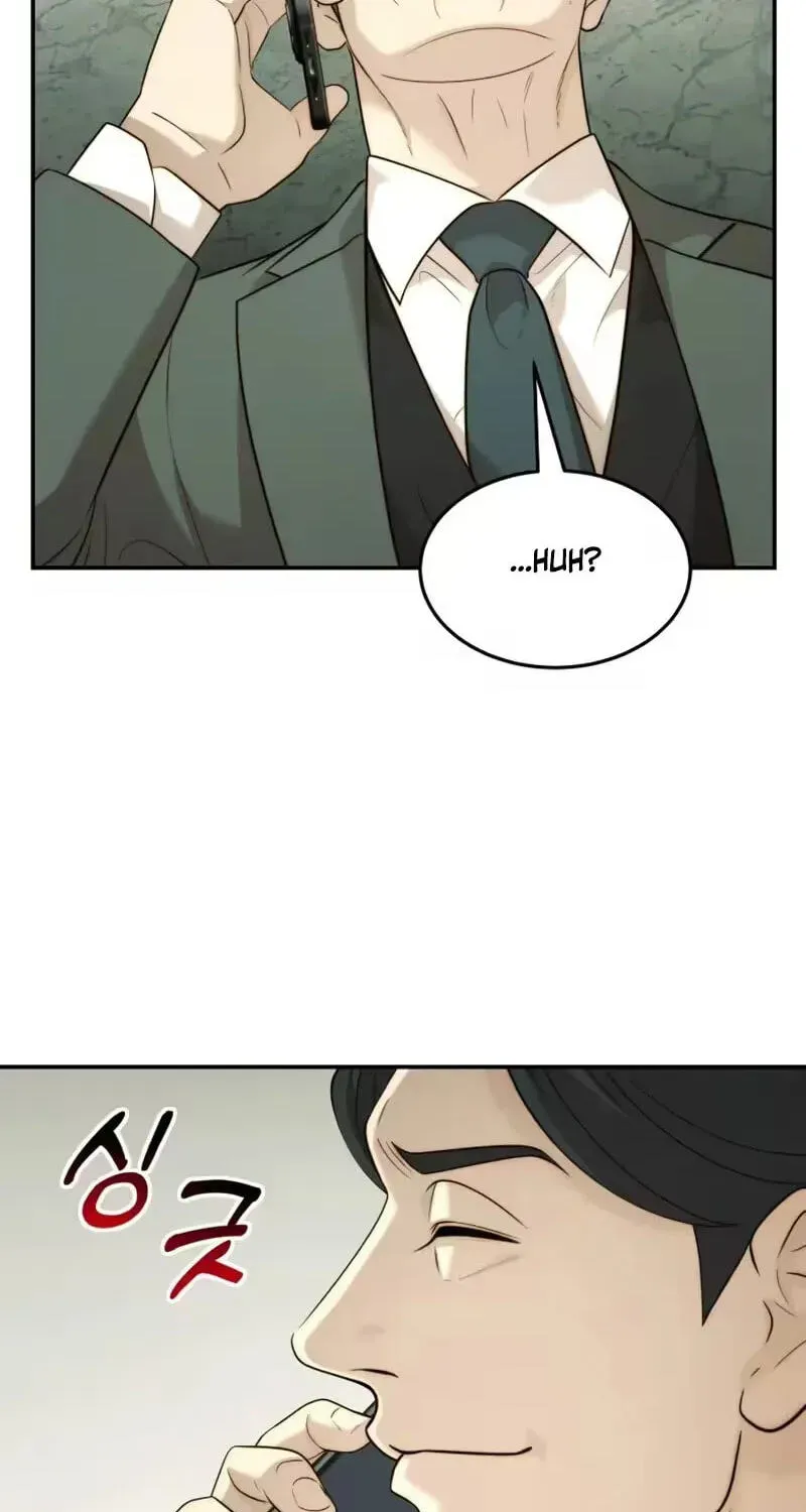 The Dignity of a Chaebol chapter 116 page 3