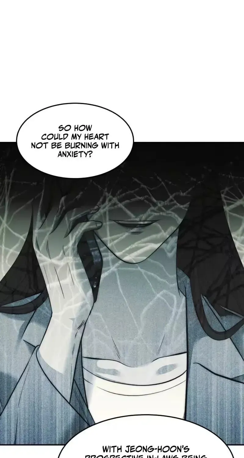 The Dignity of a Chaebol chapter 116 page 112