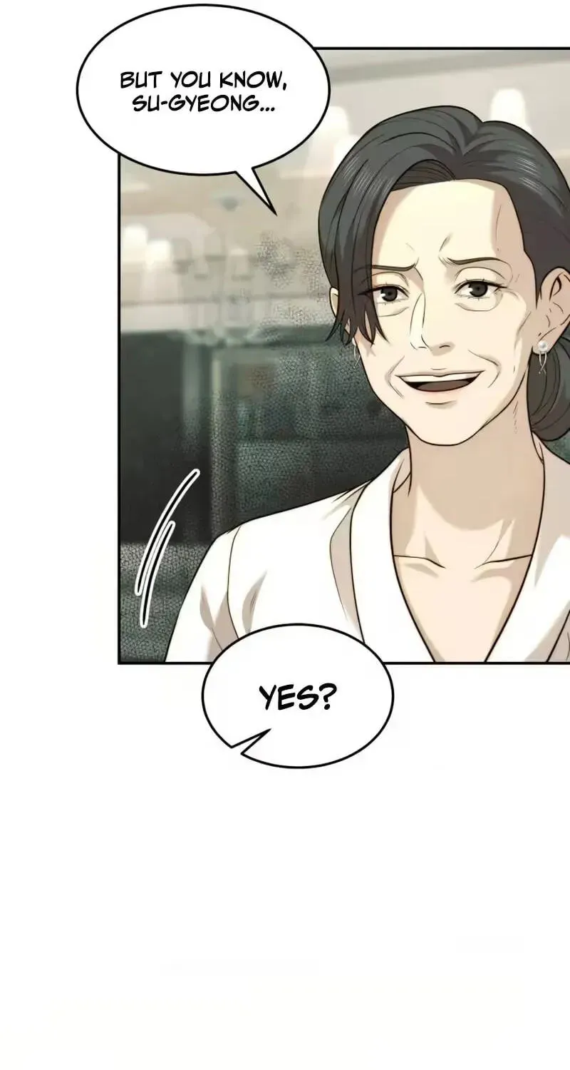 The Dignity of a Chaebol chapter 116 page 99