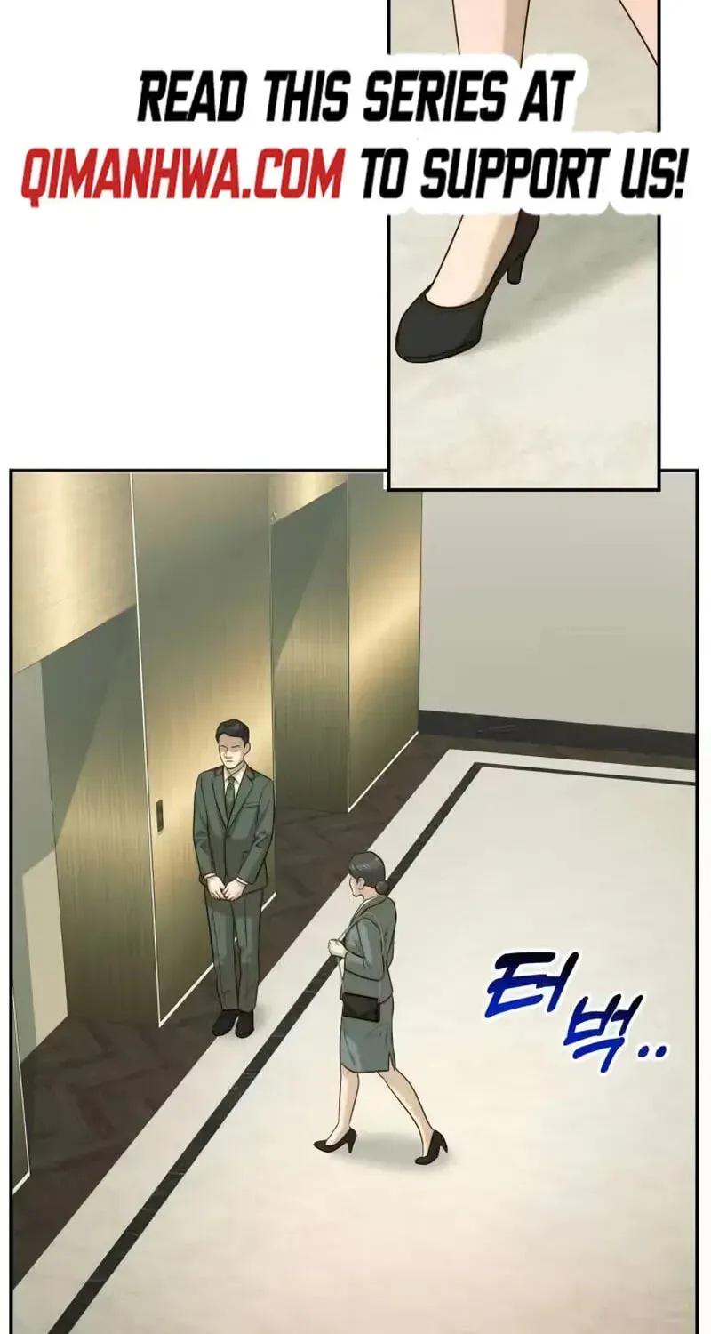 The Dignity of a Chaebol chapter 116 page 38
