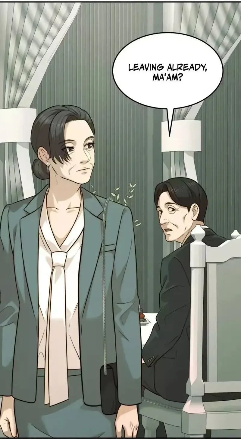 The Dignity of a Chaebol chapter 116 page 31