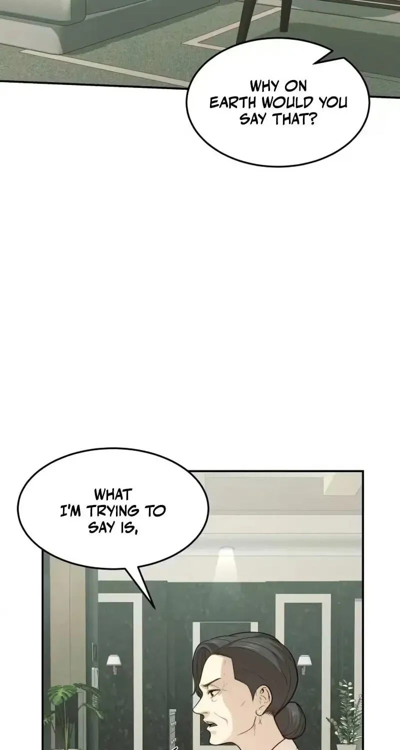 The Dignity of a Chaebol chapter 116 page 118