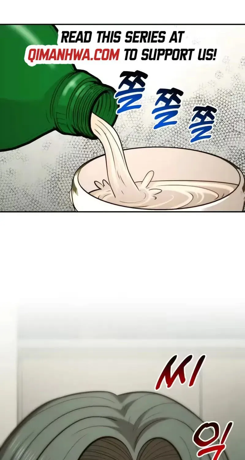 The Dignity of a Chaebol chapter 116 page 124