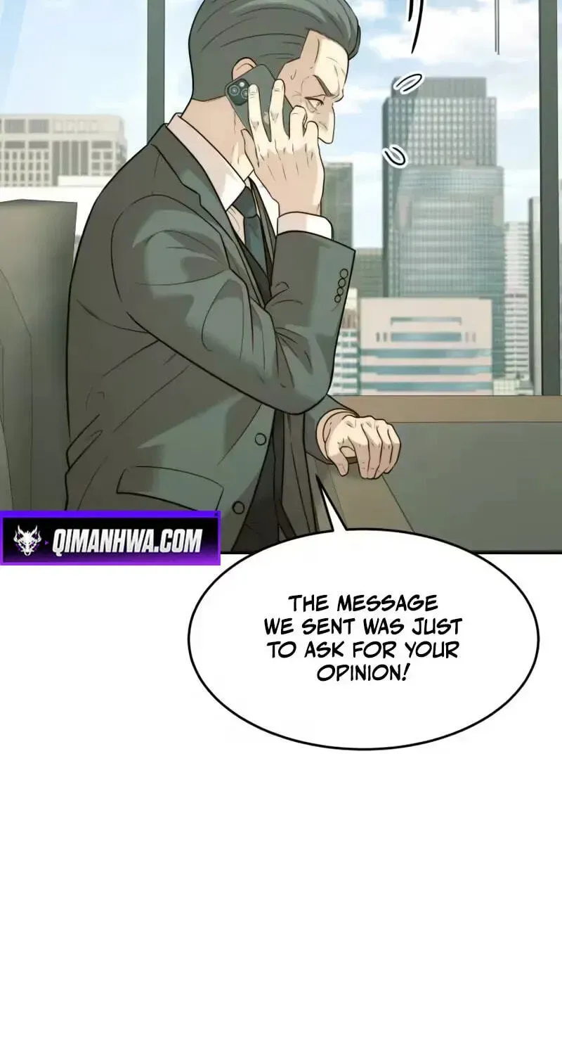 The Dignity of a Chaebol chapter 116 page 17