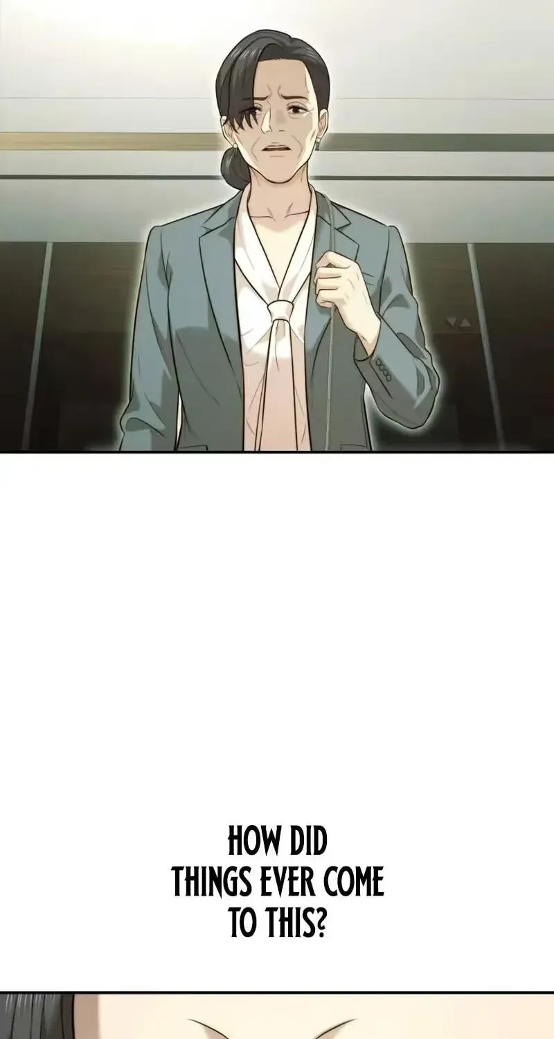 The Dignity of a Chaebol chapter 116 page 42