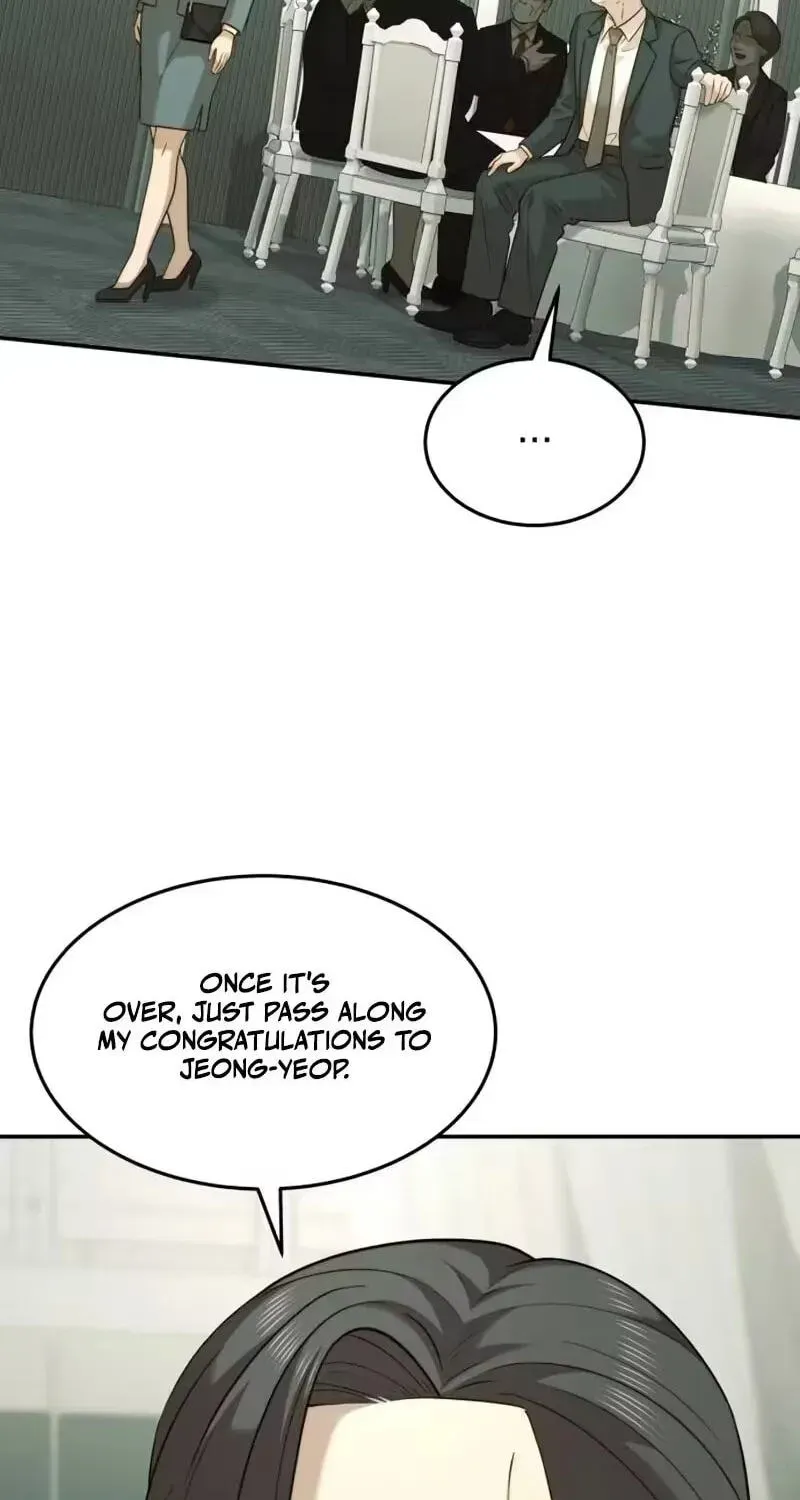 The Dignity of a Chaebol chapter 116 page 34