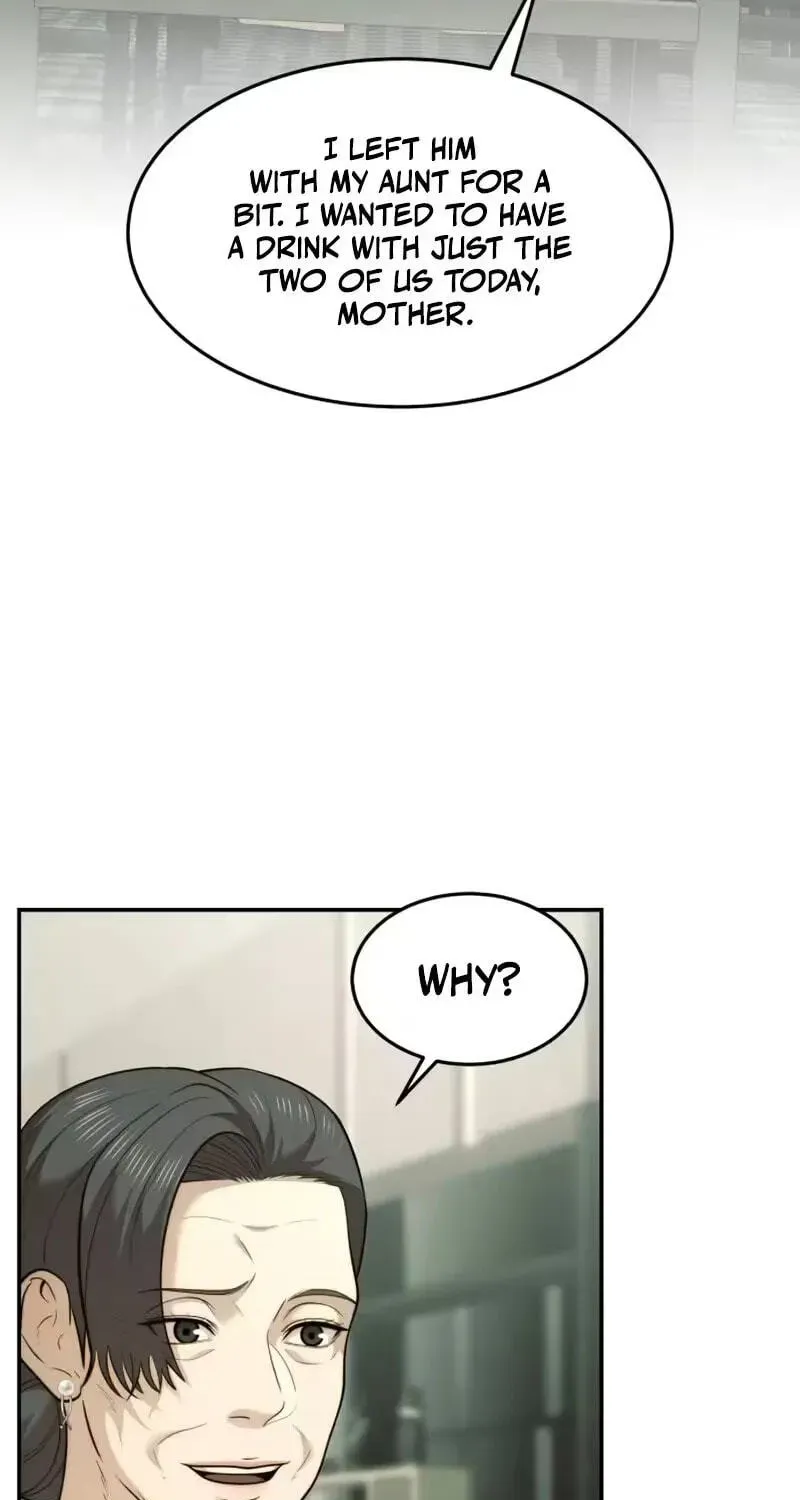 The Dignity of a Chaebol chapter 116 page 86